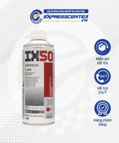 Xịt Dưỡng Sên Voltronic IX50 400ml