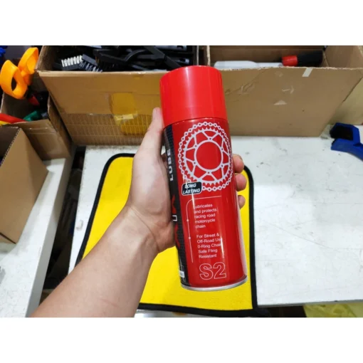 Dưỡng sên X1R dạng tơ nhện , chính hãng 400ml. - Hình ảnh 3