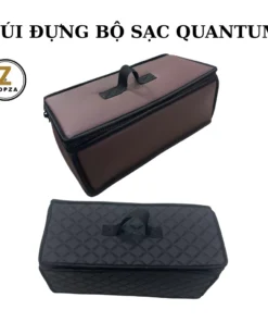 Túi Đựng Bộ Sạc Chống Va Đập
