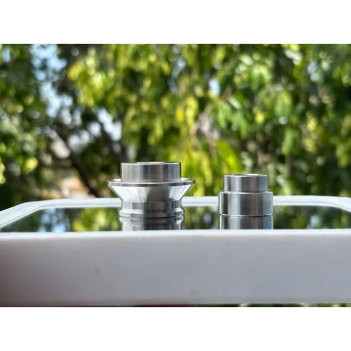 Cục Canh Bánh Xe Cho Quantum S1-S2-S3 - Hình ảnh 2