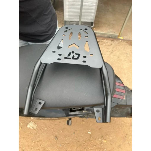 Baga Cho Quantum S0 (2 Chân Ốc) - Hình ảnh 2