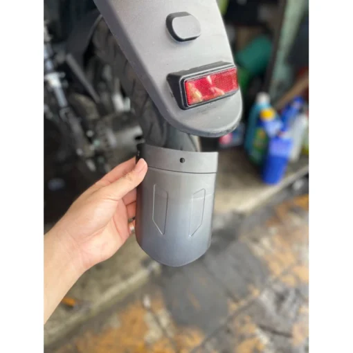 Miếng Chắn Bùn Dè Sau Cho Quantum S0,1,2,3 - Hình ảnh 4