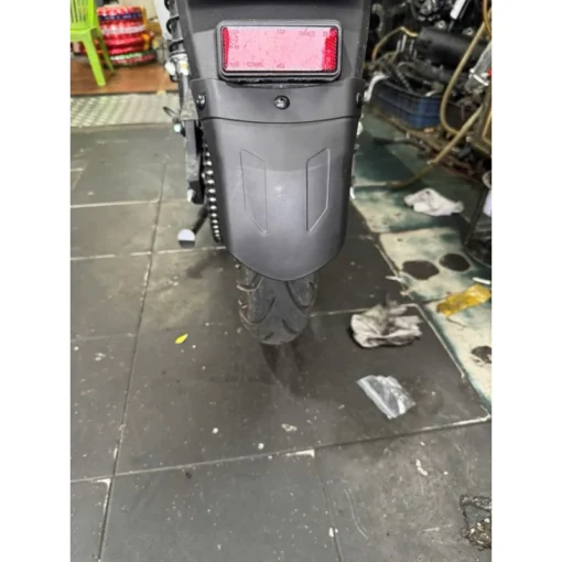 Miếng Chắn Bùn Dè Sau Cho Quantum S0,1,2,3 - Hình ảnh 3