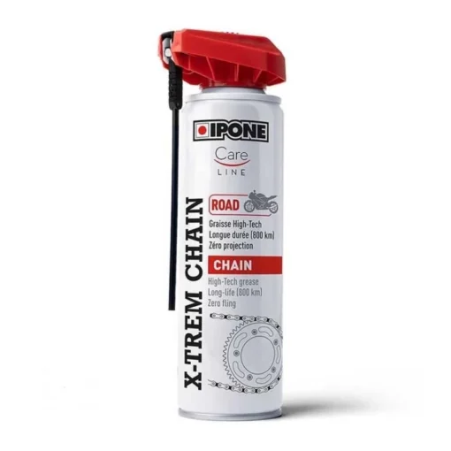 Dưỡng sên Ipone Extreme chain Road - 250ml - Hình ảnh 2