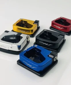 Móc Treo Đồ CNC Cho Quantum S0,1,2,3