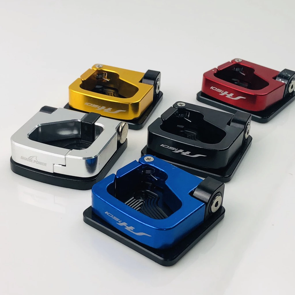 Móc Treo Đồ CNC Cho Quantum S0,1,2,3