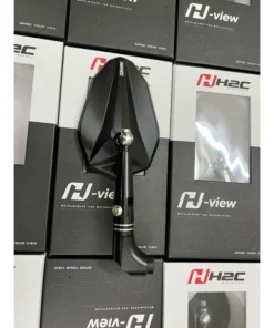 Gương chiếu hậu H2C H-View V2 Chính hãng.