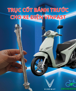 Trục cốt bánh trước cho xe điện Vinfat
