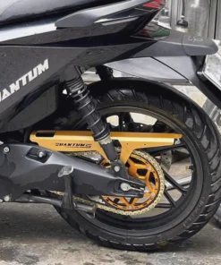 CARTE CHO XE ĐIỆN QUANTUM DATBIKE