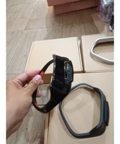 Ốp đầu đèn lắp xe điện Quantum các đời