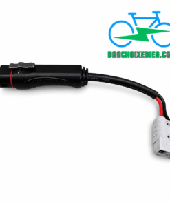 jack sạc Quantum rời, dây sạc Dat Bike Quantum, đầu sạc Quantum S1 S2 S3, giắc sạc Dat Bike Quantum, jack sạc Dat Bike chính hãng, phụ kiện Dat Bike Quantum, dây sạc nhanh Quantum, jack sạc Quantum 50A.