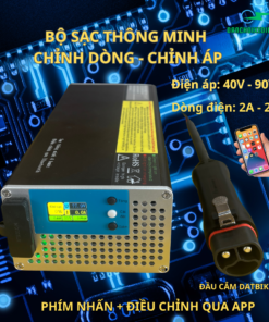 bo sac chinh dong 20a