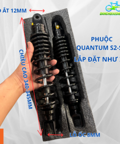 phuộc sau quantum